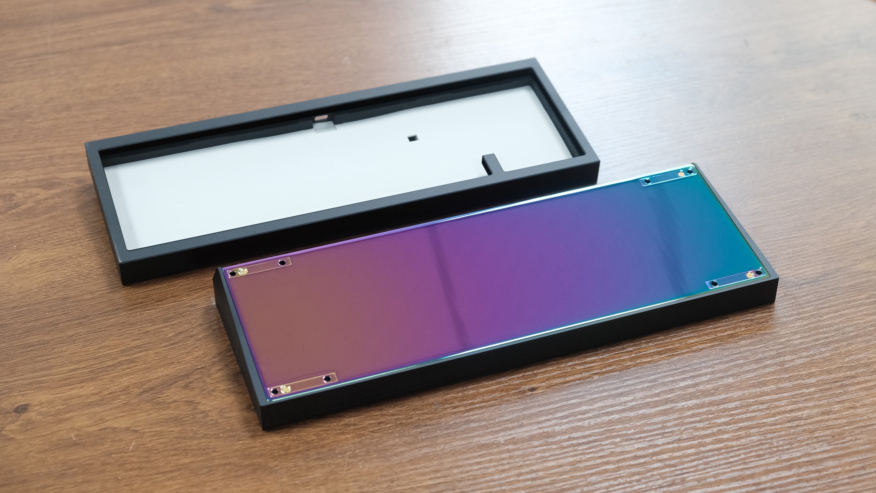 QK65ミラーエディションキット